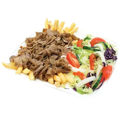 BAFRA Kebab Legnica